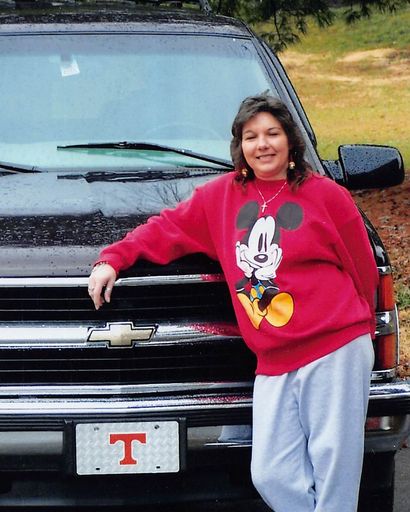 Julia Davich Marcum's obituary image