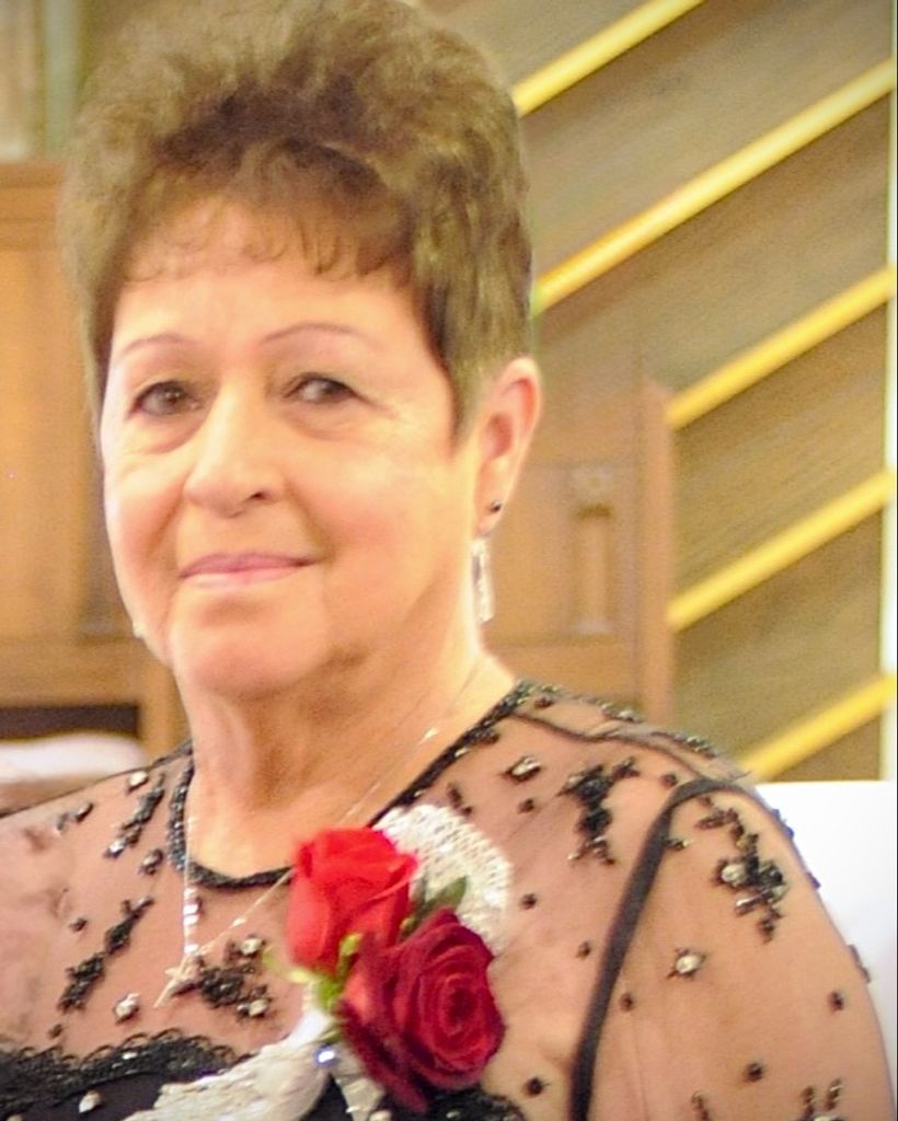 Rita L. Medina