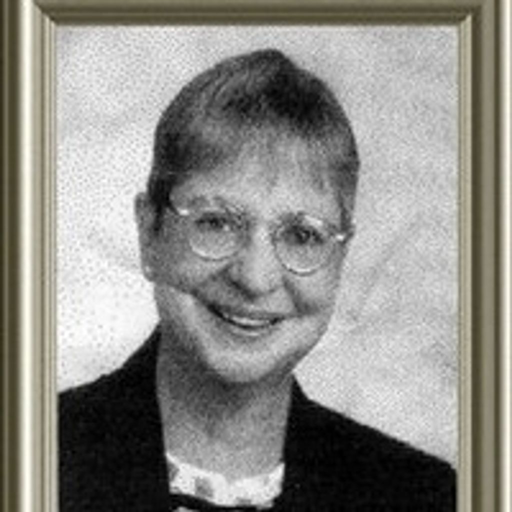 Mary Bess Young Hixson Profile Photo