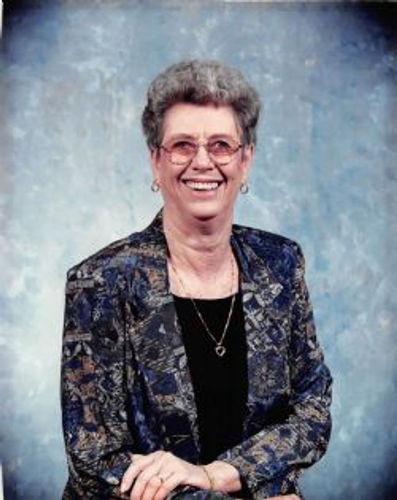 Barbara Sterrett-Reeves