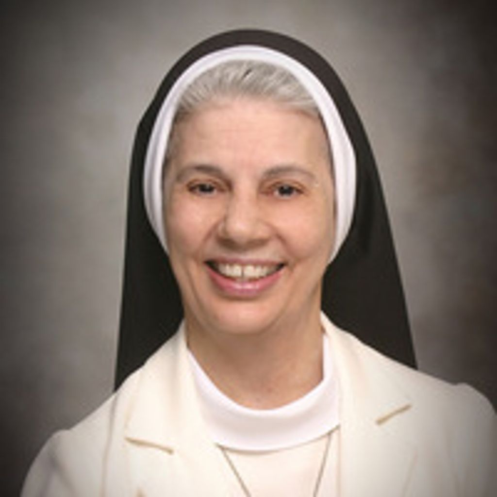 Sister Marilyn Doss