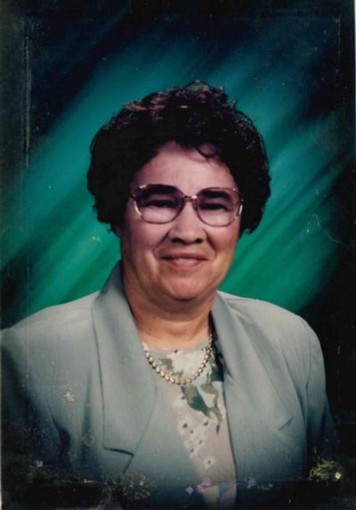 Hilda G Fowler