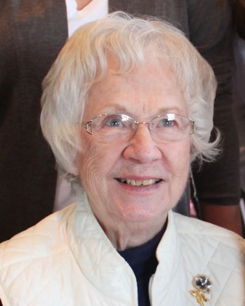 Corlene "Corky" Snyder