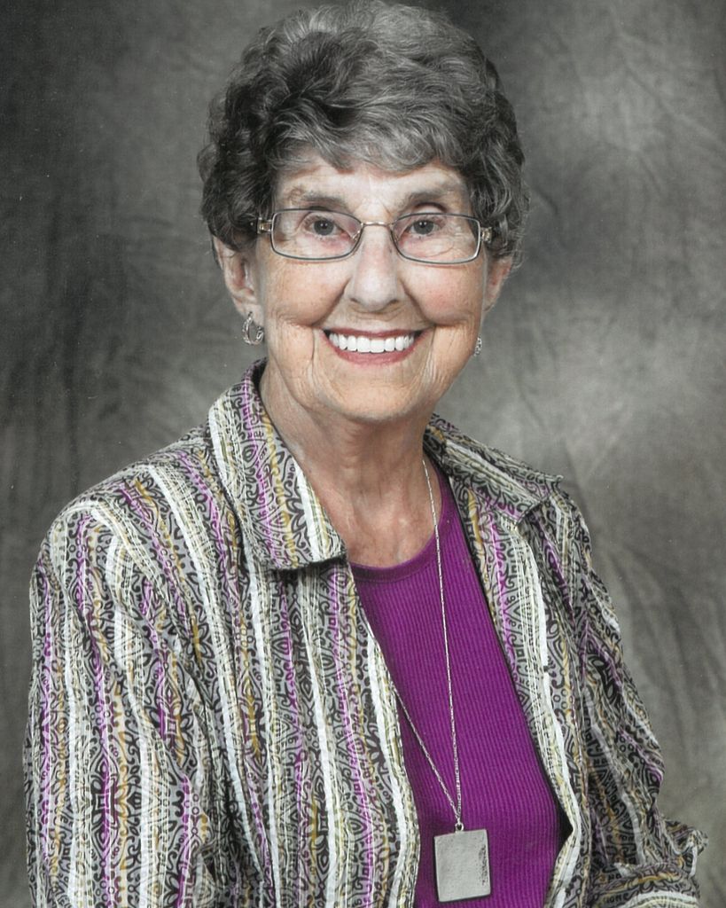 Delores Wiesenberg