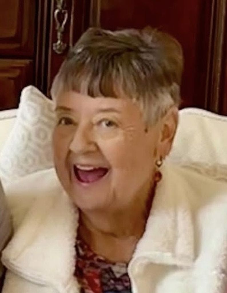 Carolyn Faye Hawes Profile Photo