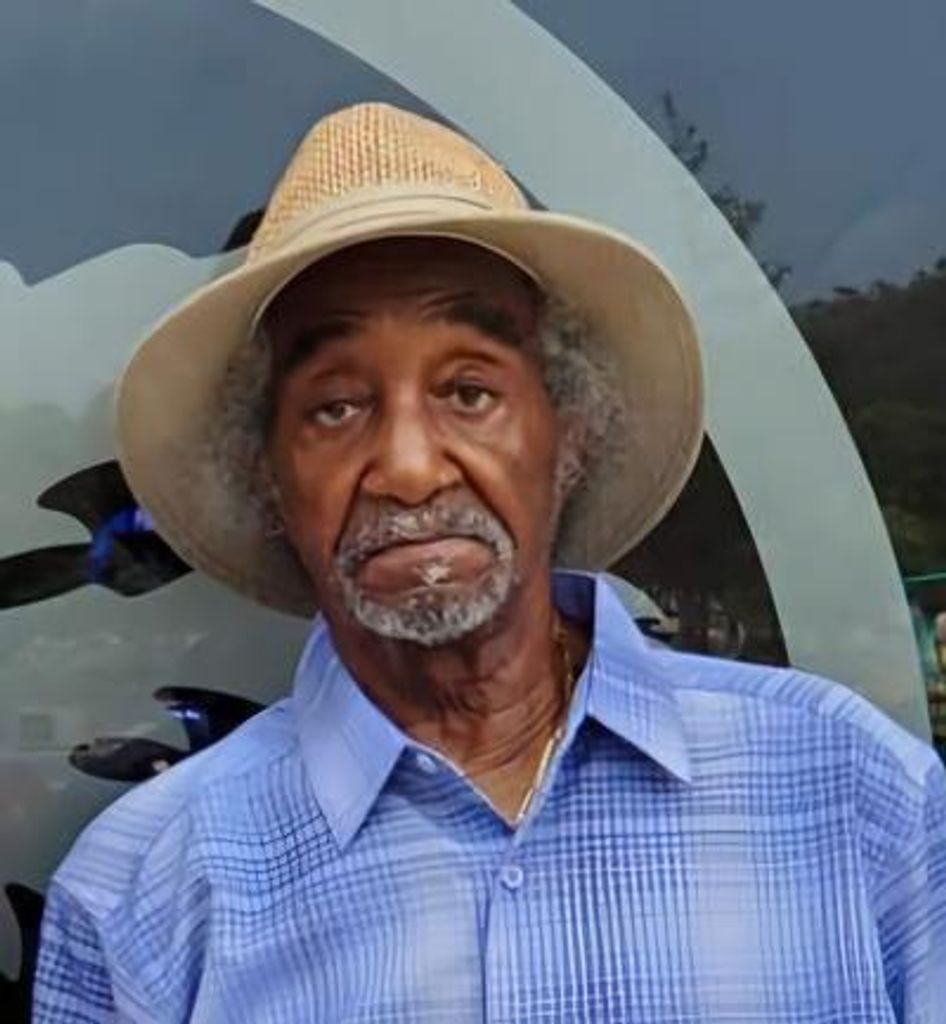 Robert B. Mceachin Profile Photo