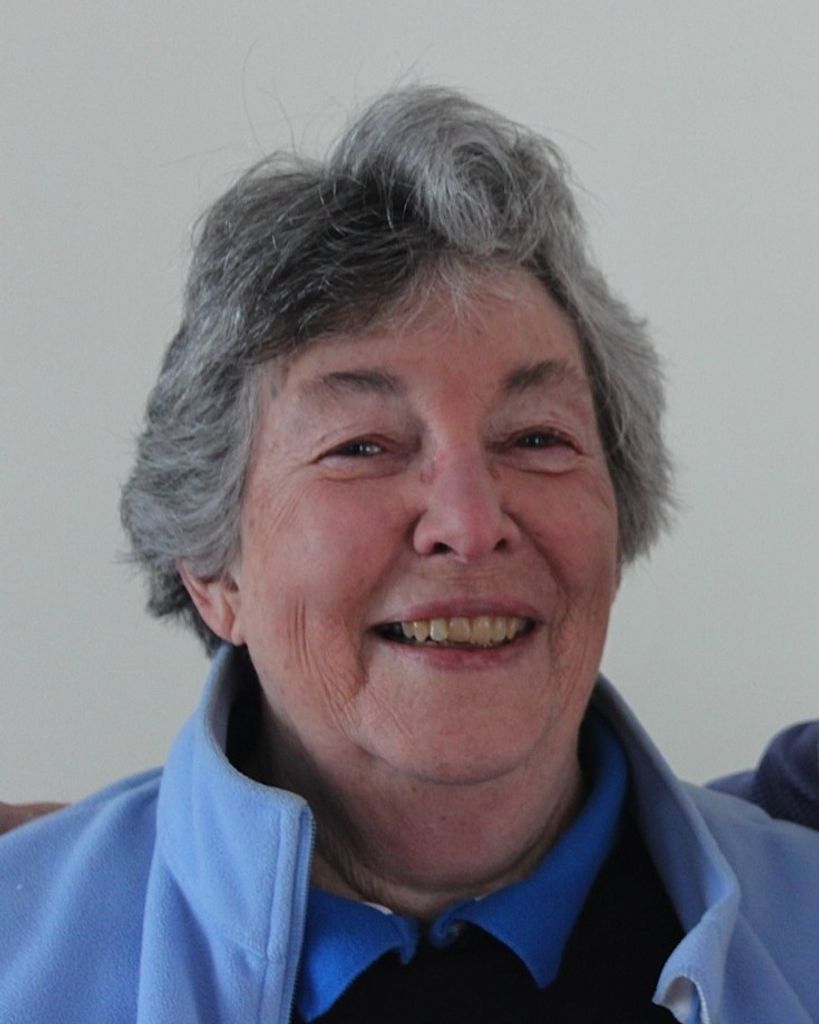 Joan Stanley Wood Profile Photo