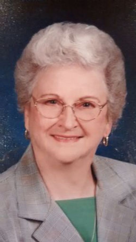 Shirley Mae Taunton Profile Photo