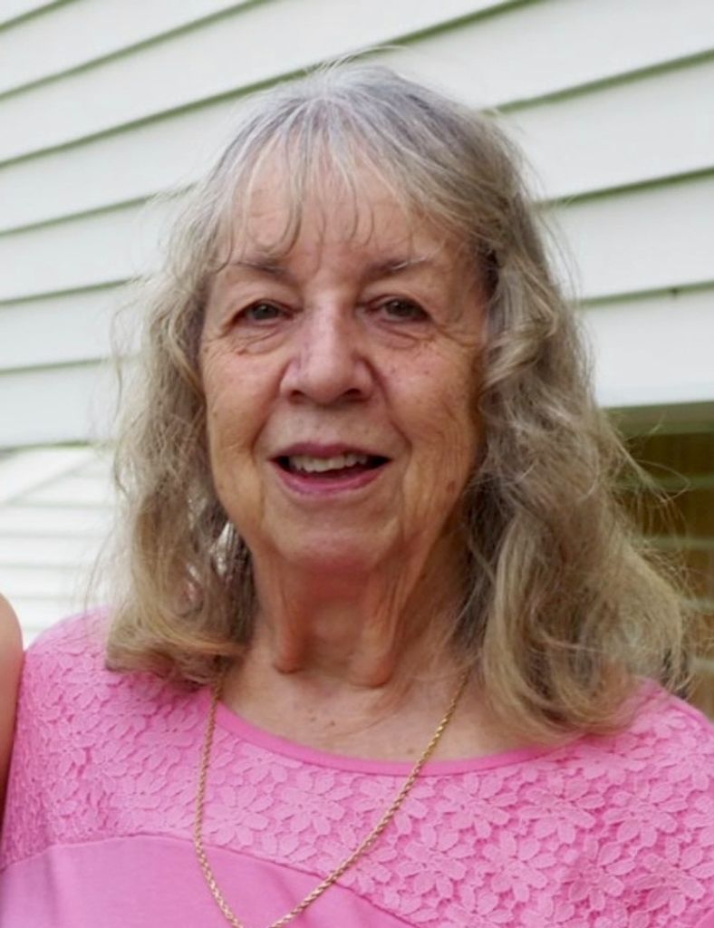 Charlotte Joann Barron Profile Photo