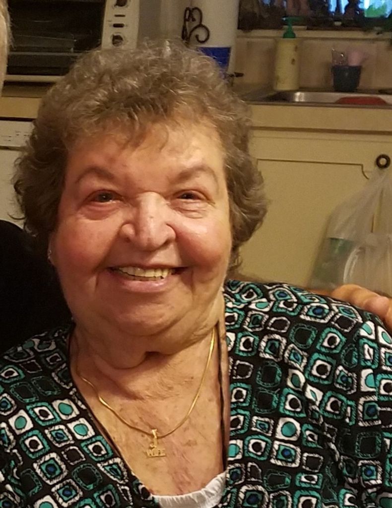 Frances L. Gulosh