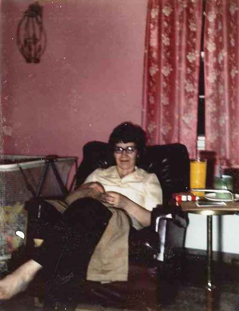 Sarah Margaret Fleming