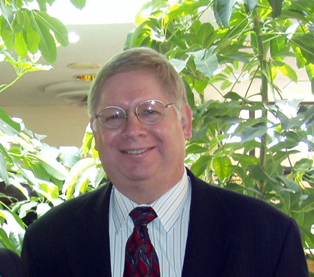 Stephen B. Hottman Profile Photo