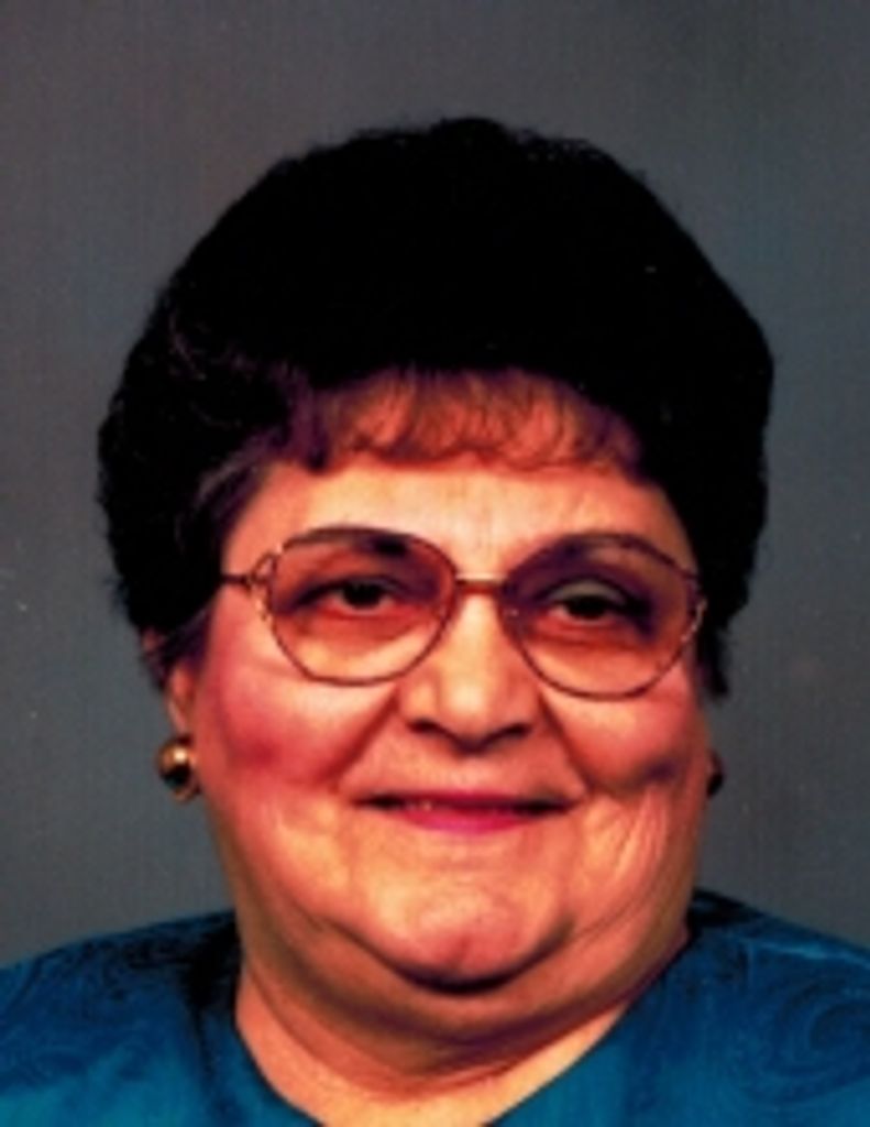 Dorothy Brass