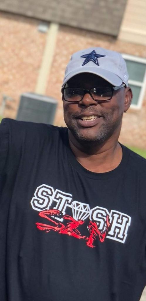 Kenneth Boudreaux Profile Photo