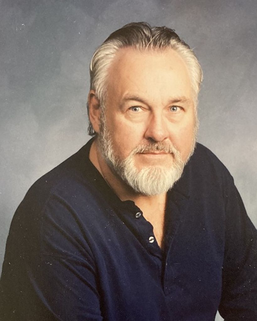 Ronald Merle Chapel