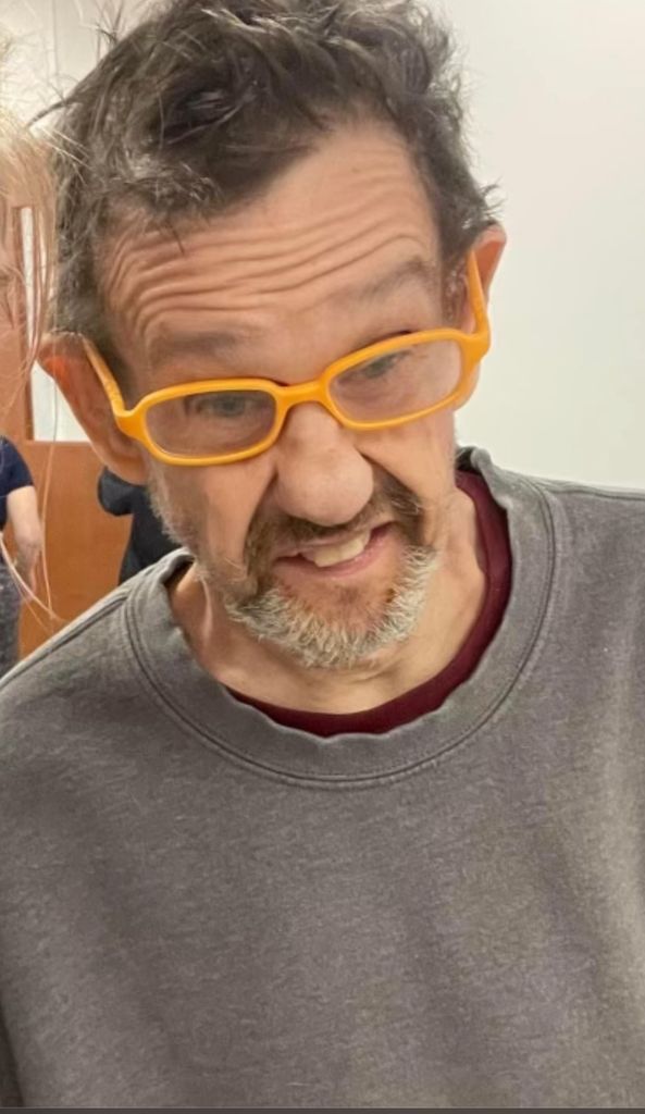 Jonathan Shawn Sanborn