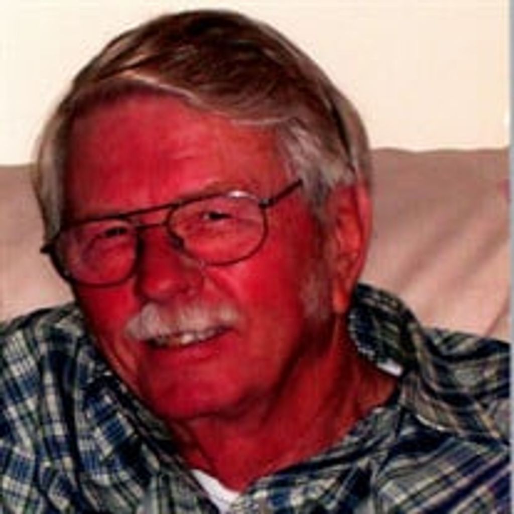 Jerold Kenneth Bush Profile Photo
