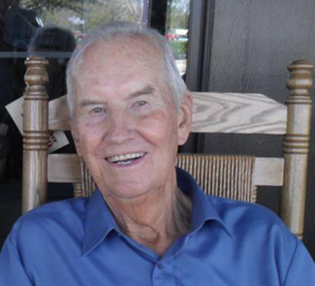 Silas Franklin Plybon