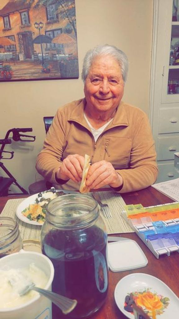 Robert P. Antonius Profile Photo