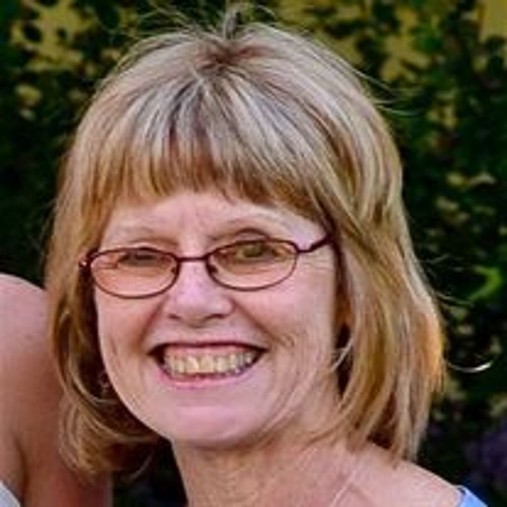 Susan Jeanette Riley