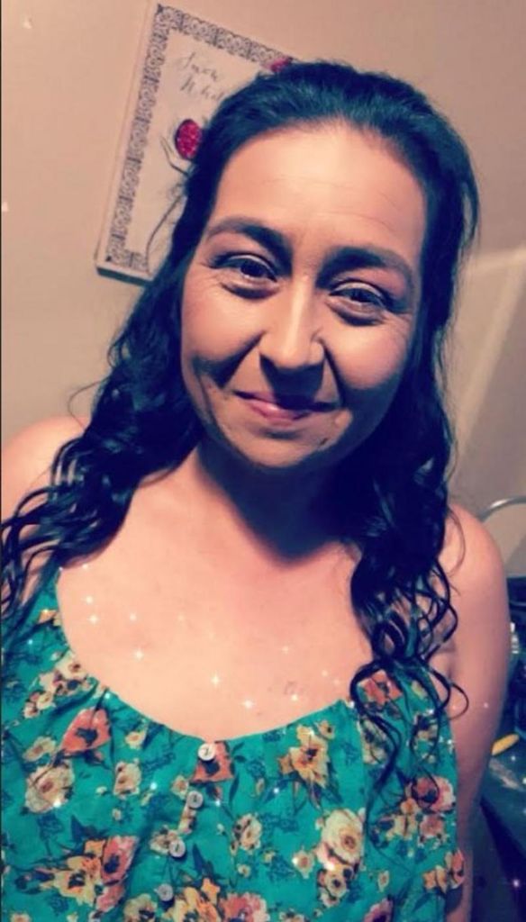 Nicole Alvarez Herrera Profile Photo