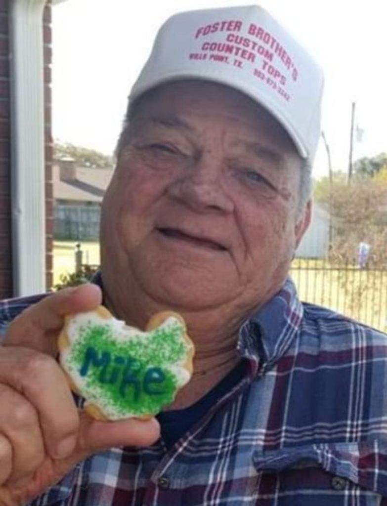 Michael Allen Foster Profile Photo