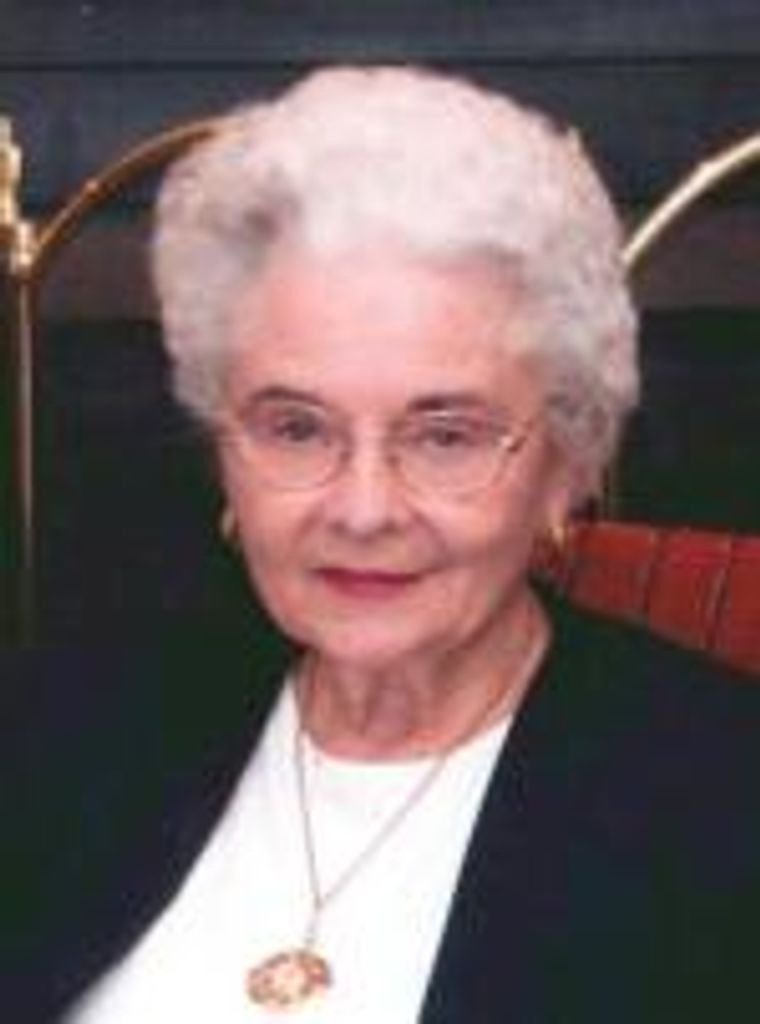 Jeanne B. Finckler