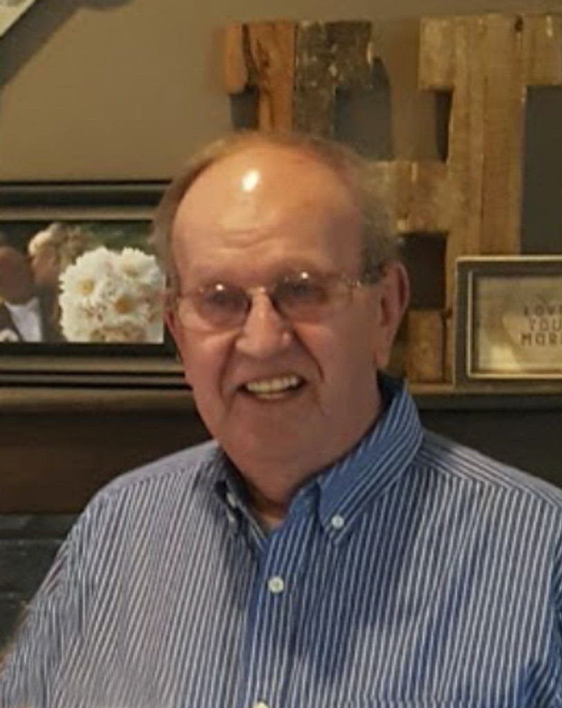 Irvin L. Pomeroy