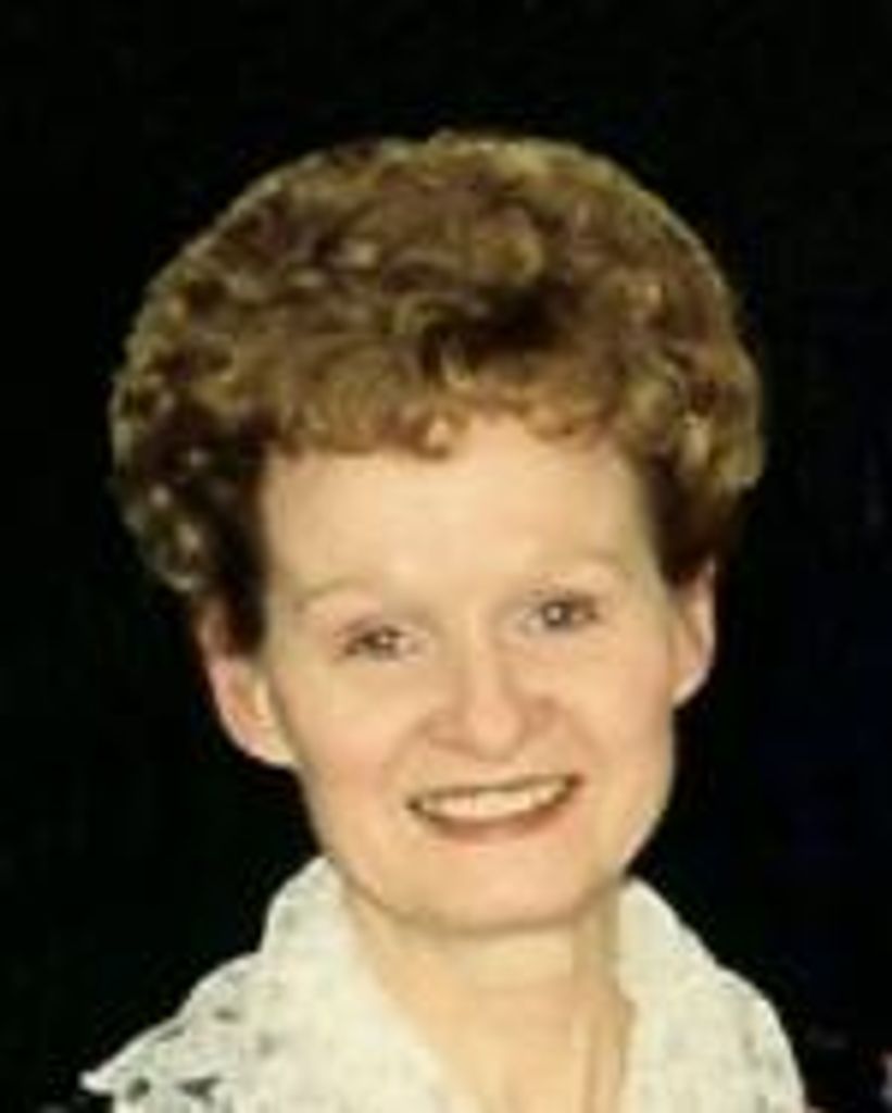 Frances (Bublitz) Kraenzlein