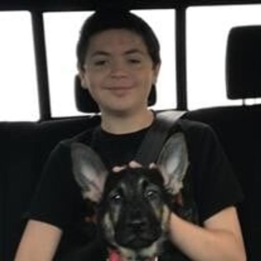 Kristian Benelli Traver Profile Photo