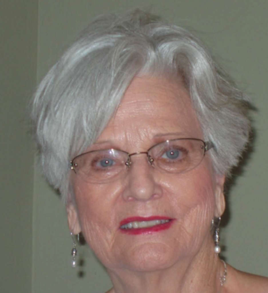 Maxine Colston Profile Photo