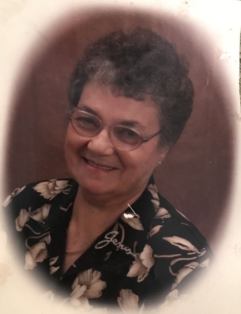 Janet Sue Fleenor Burton