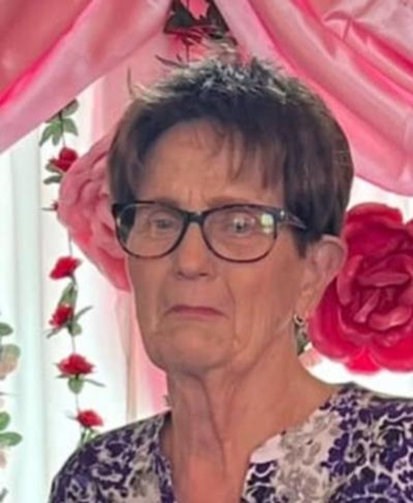 Mary Catherine Hill Profile Photo