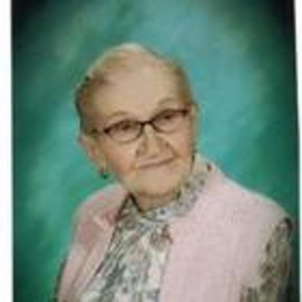 Irene Margaret O'Neill-Halt-Constance