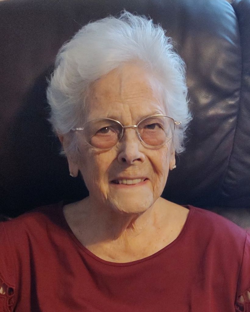 Naomi G. Crase