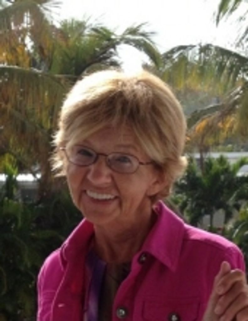 Laura Wascha