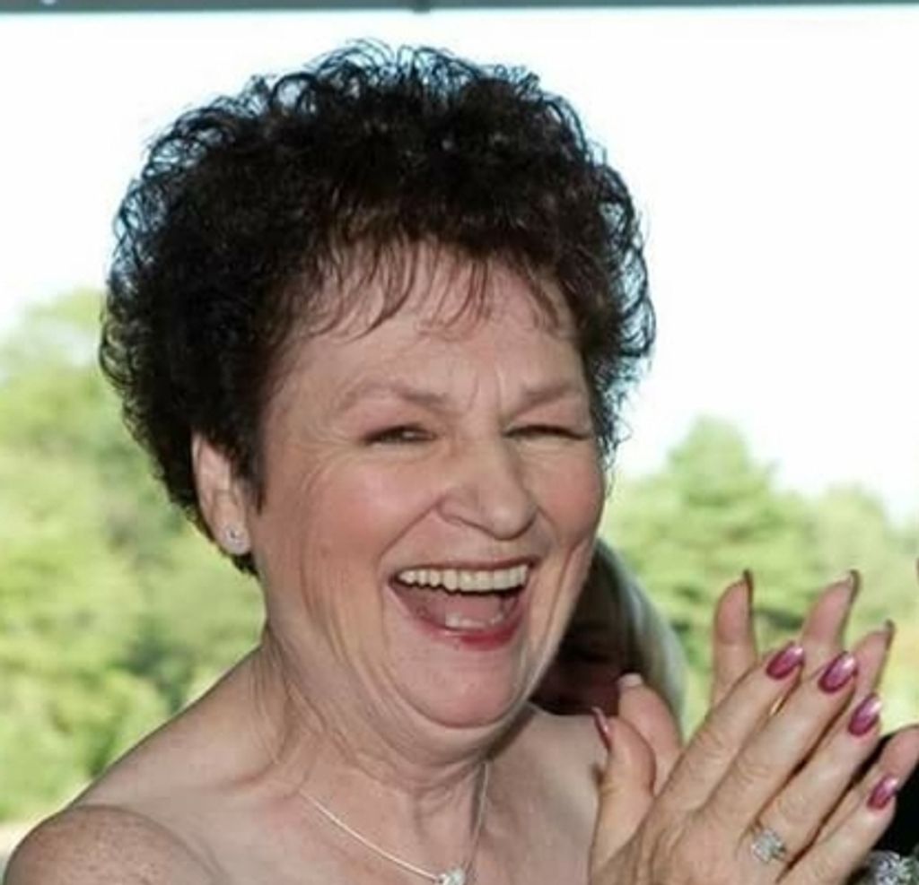Barbara Ann Murphy Profile Photo