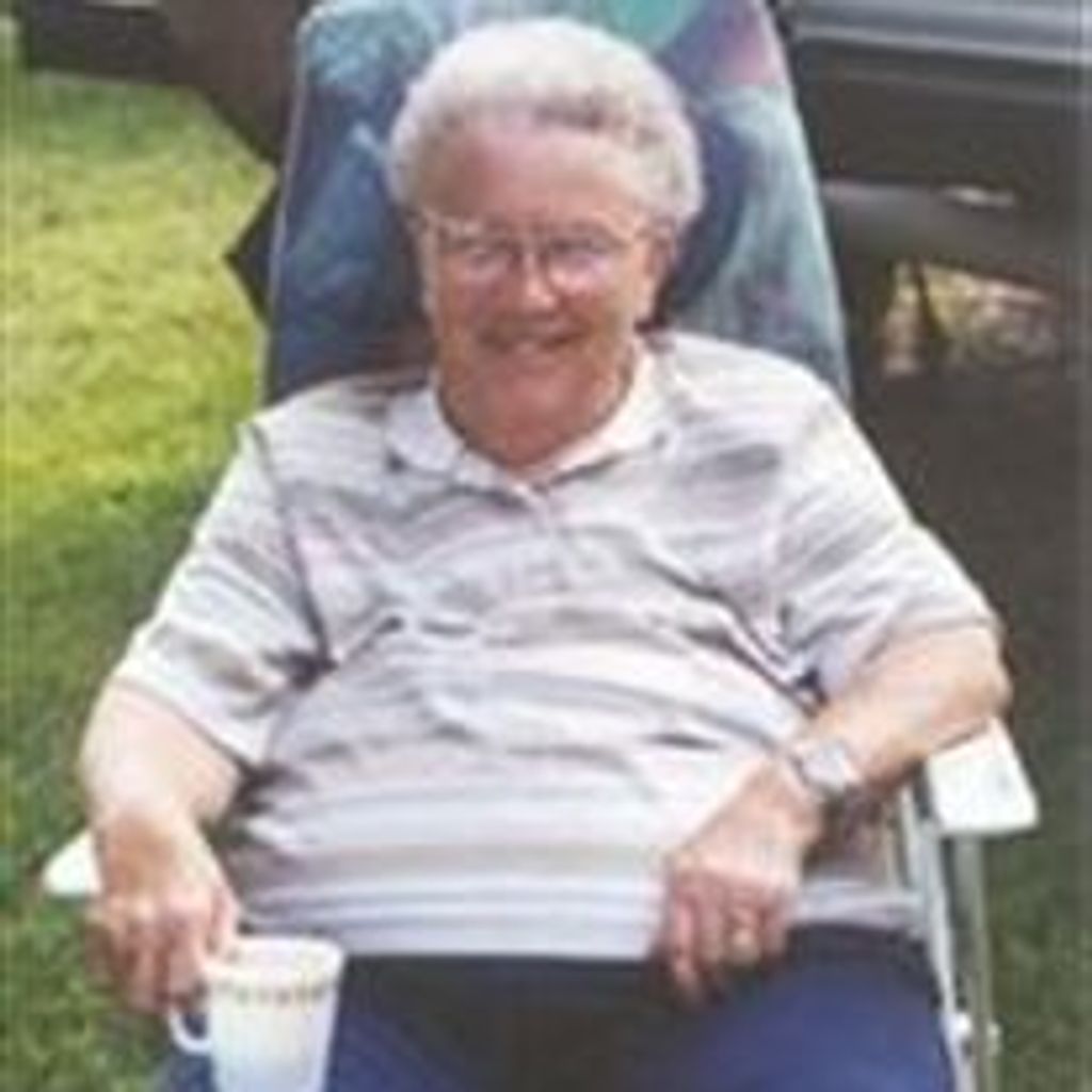 Carolyn Ruth Lepeak