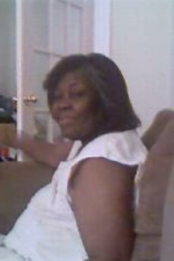 Belita (Paul) Victor