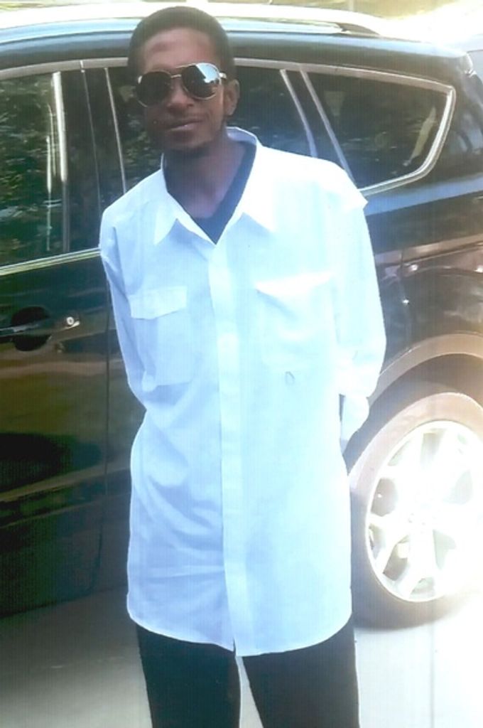 Roosevelt Brooks Profile Photo