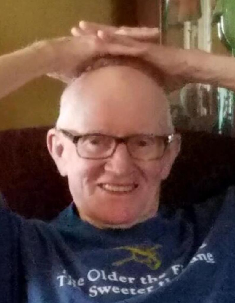 Carlon "Mac" Maxel Given