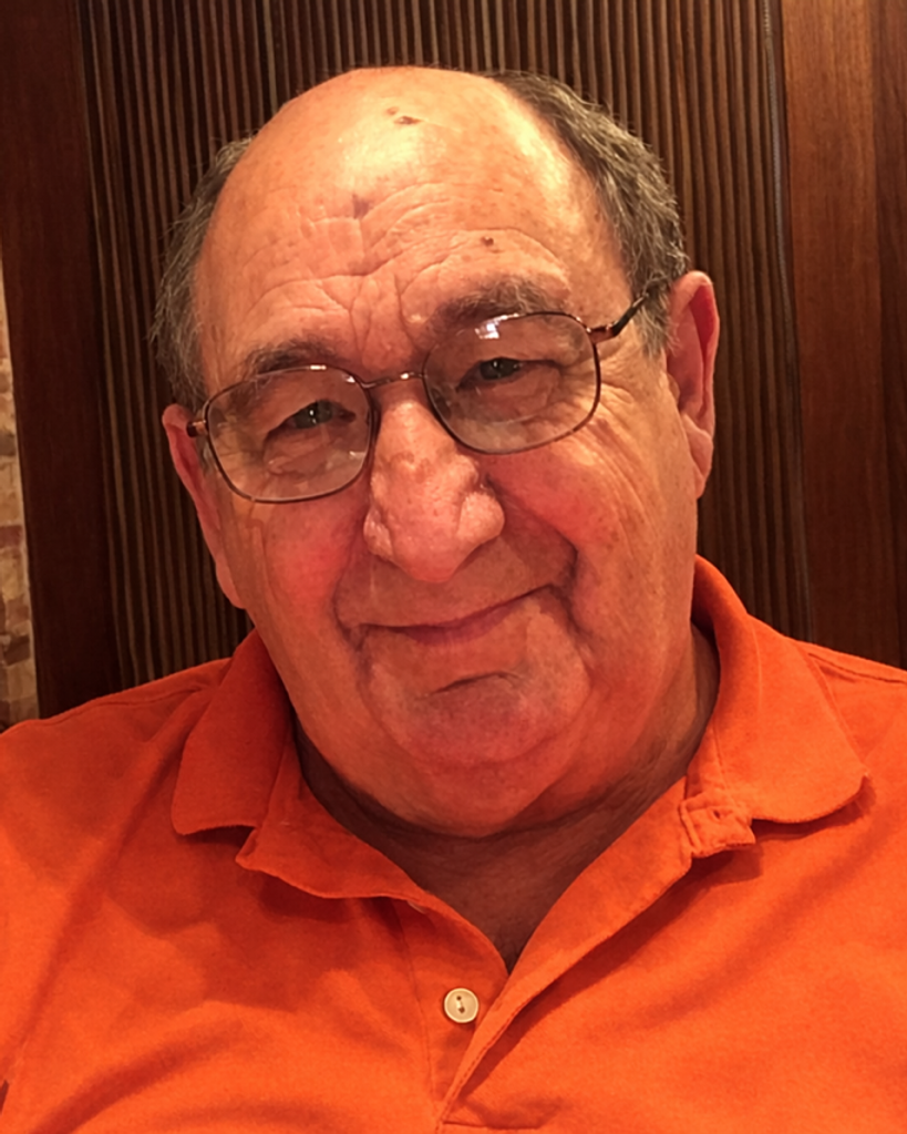 Earle R. "Sonny" Heyman