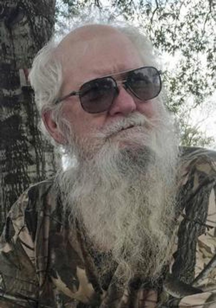 Gus Anthony Berkenhoff