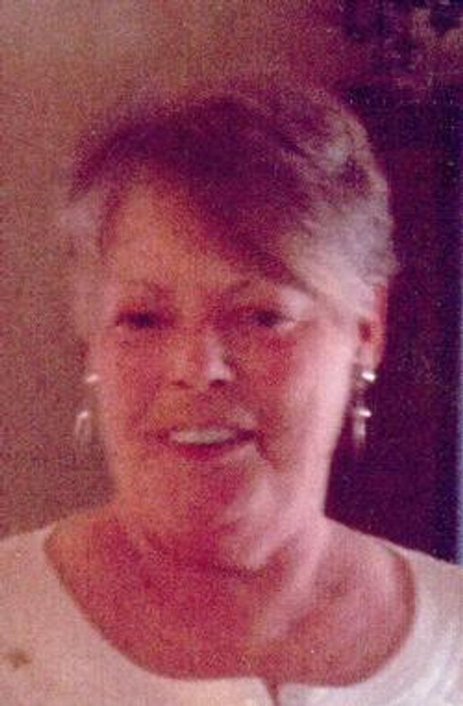 Molly Medley Anderson