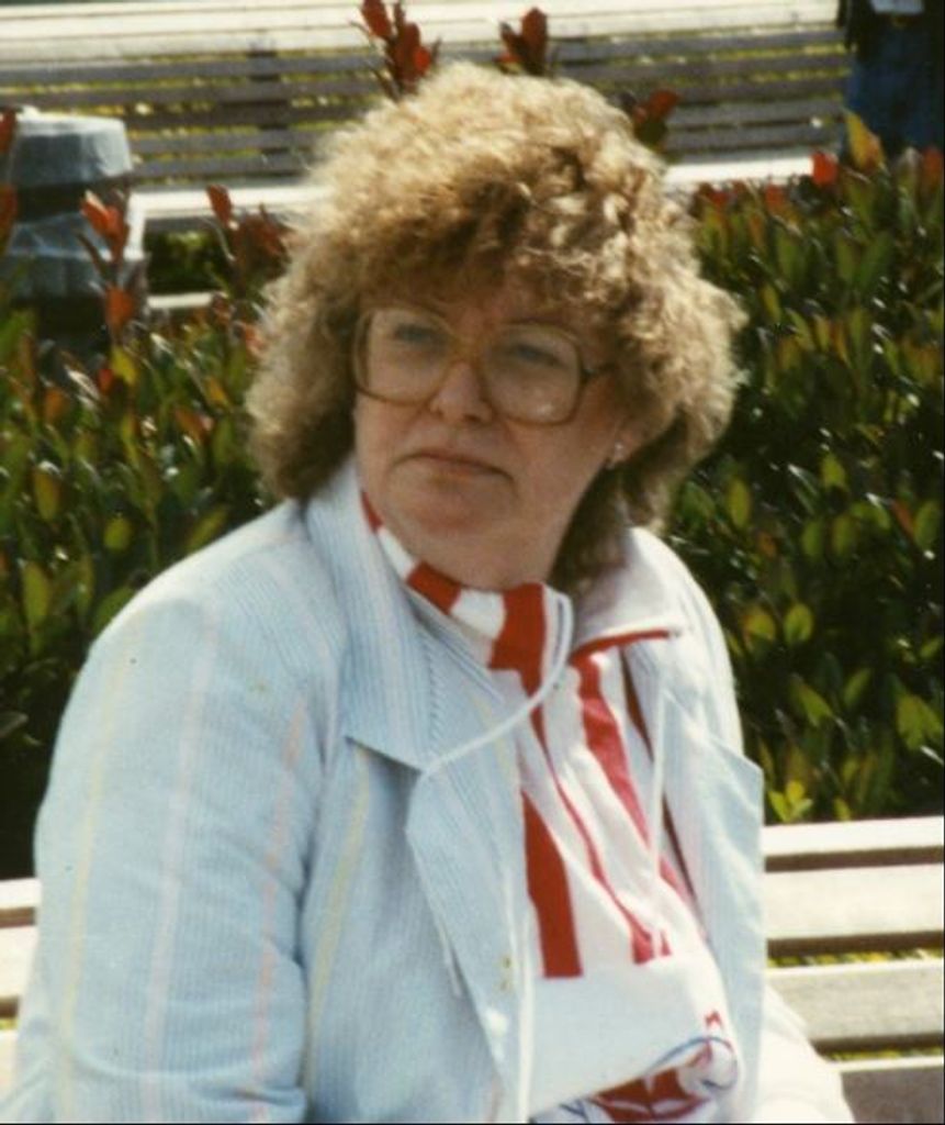 Loretta Gabby