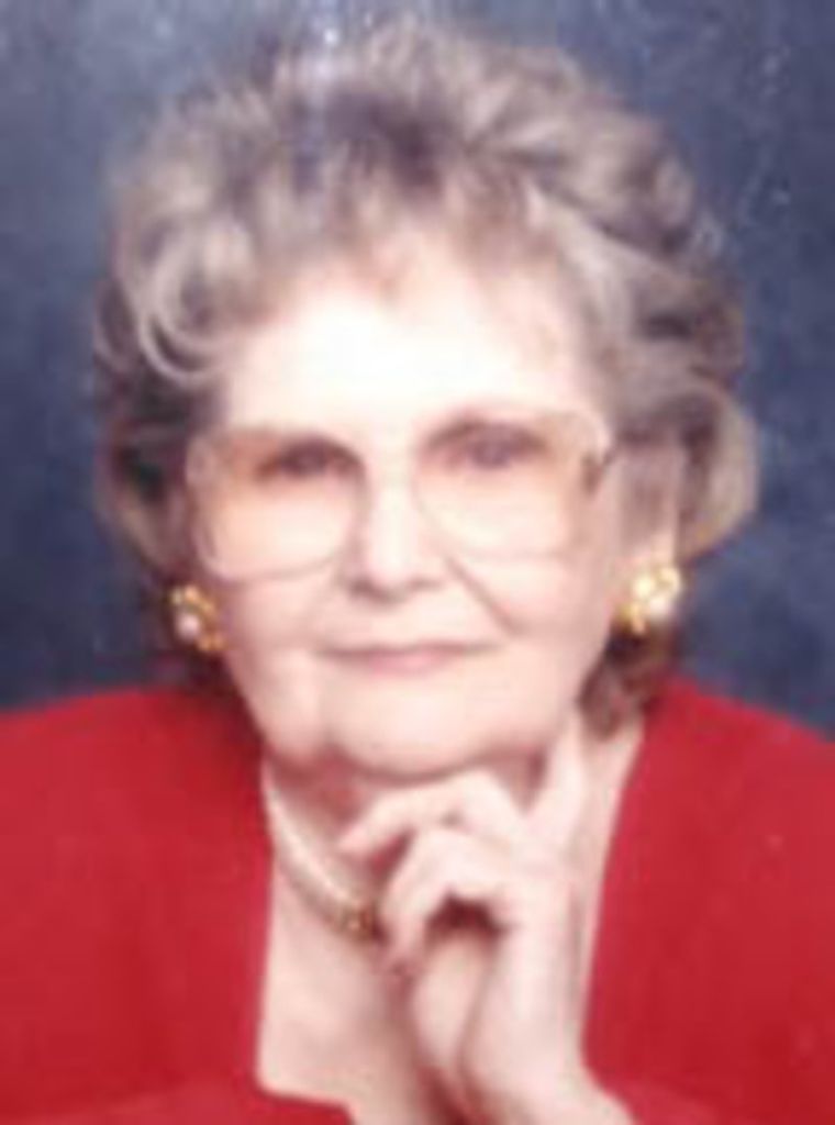 Laetta Helen Heltibridle Profile Photo