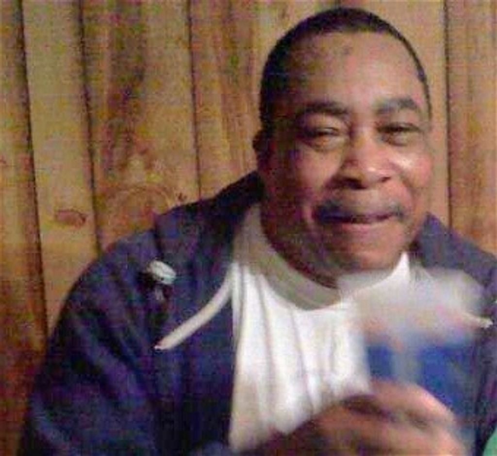 Herman Cobb Profile Photo