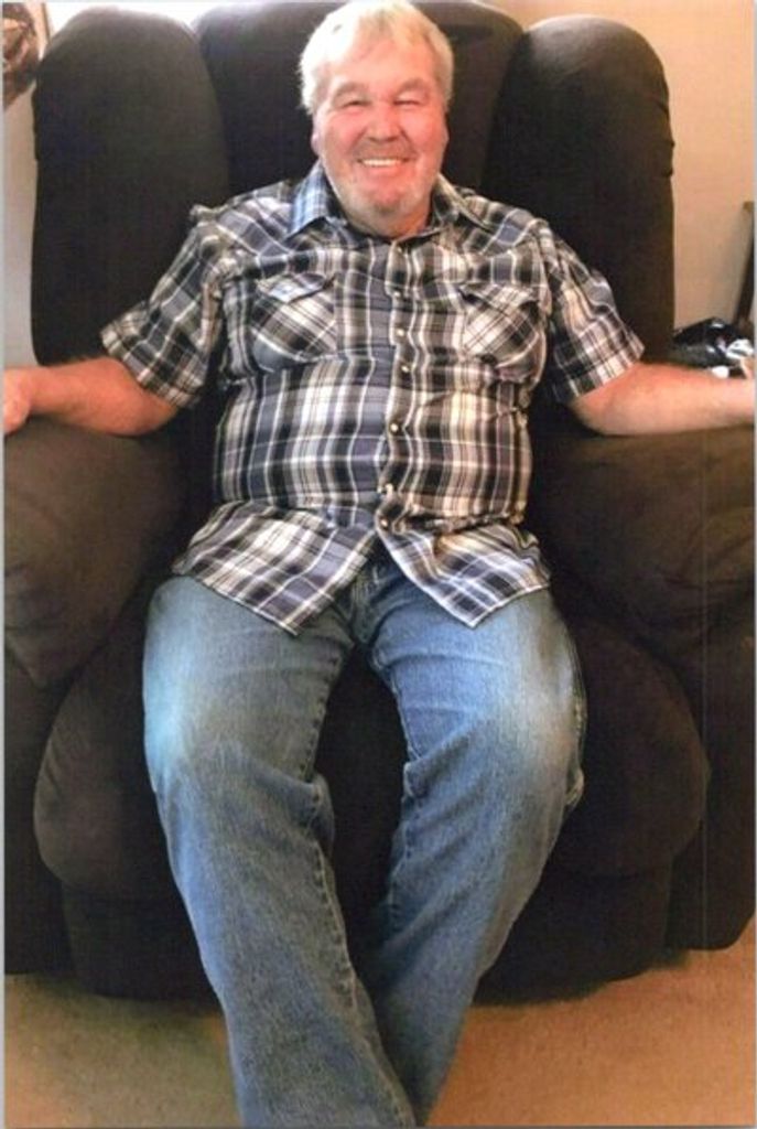 Barry Dean Mcgee Profile Photo