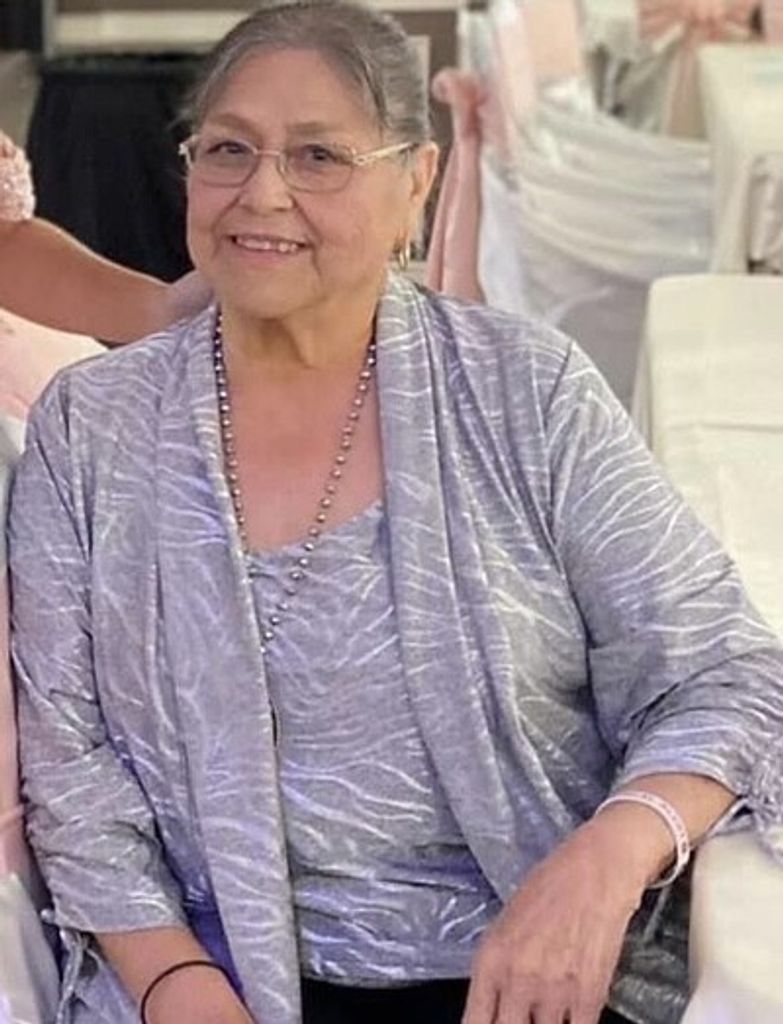 Maria Rachel Morales