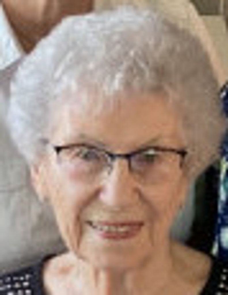 Frances 'Fran' (Stangler/Mareck) Blommel Profile Photo
